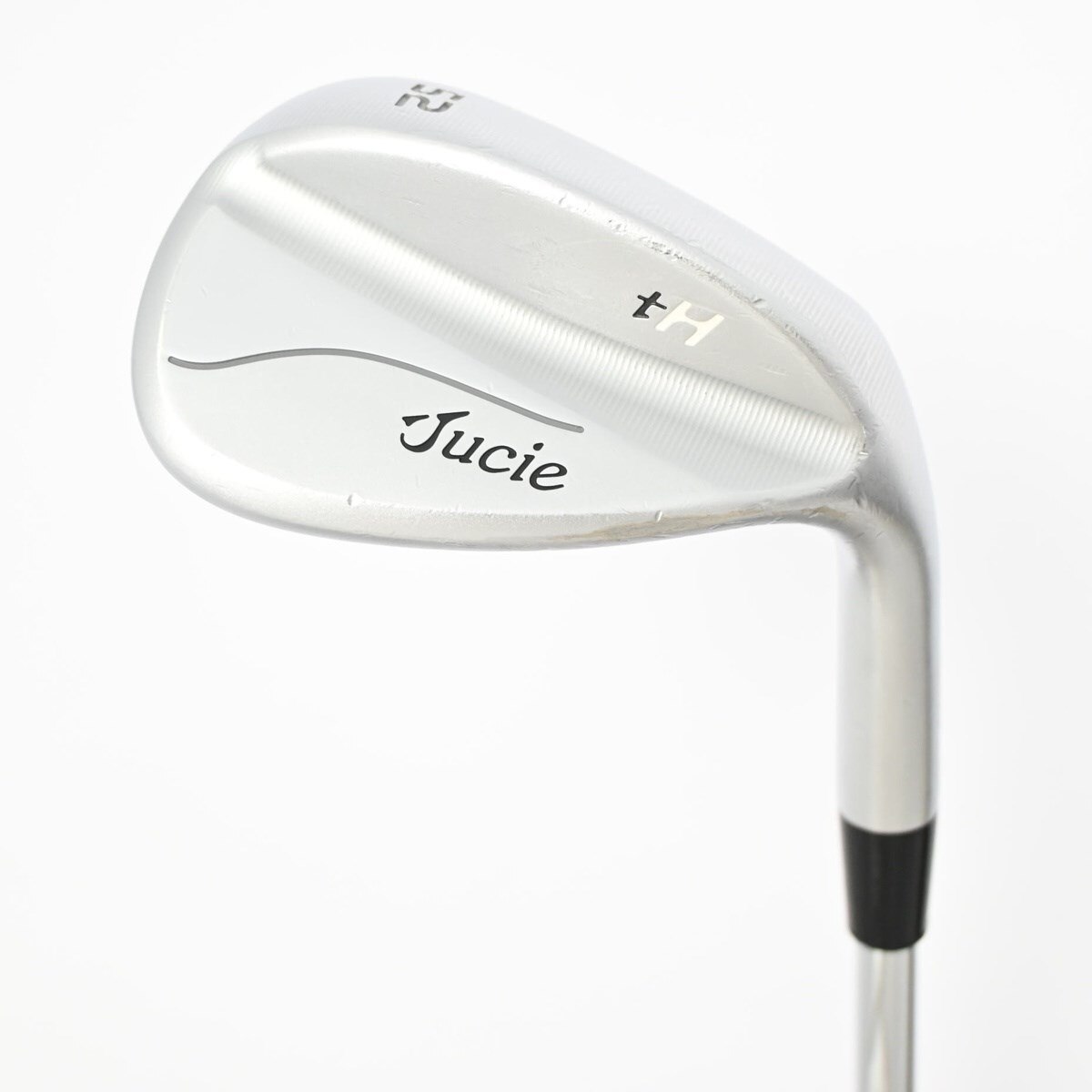 中古】JUCIE TH WEDGE ウェッジ Dynamic Gold 52-10 S200 CD(ウェッジ