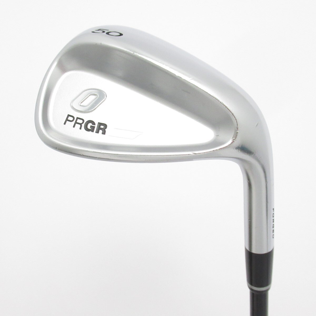 中古】PRGR 0 wedge(2024) ウェッジ MCI for PRGR WEDGE 50 WEDGE C