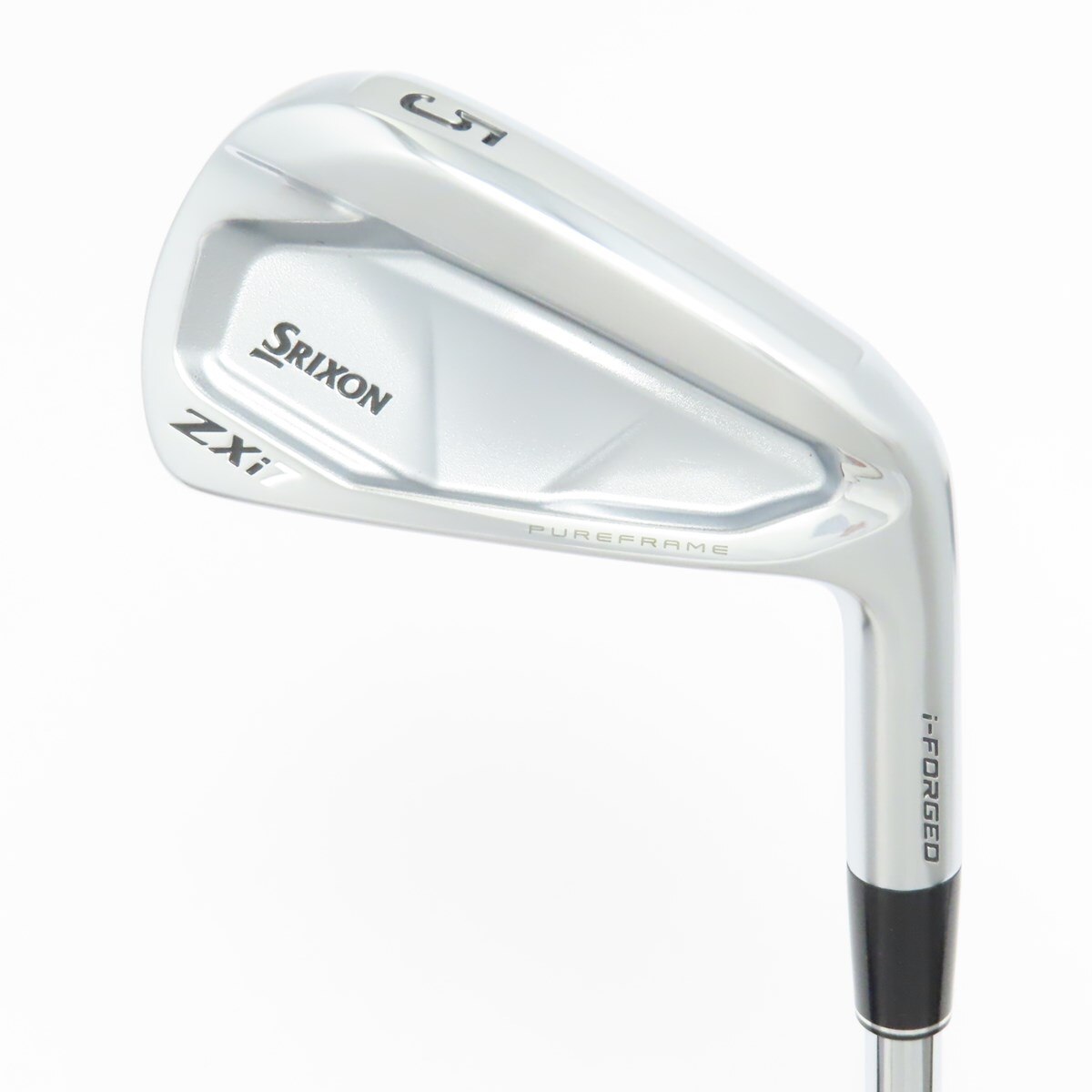 NEW GROVE ヴィンテージ3部作 3本セット　2004、2005、2007 中古】スリクソン ZXi7 アイアン N.S.PRO MODUS3 TOUR 105 25 S BC