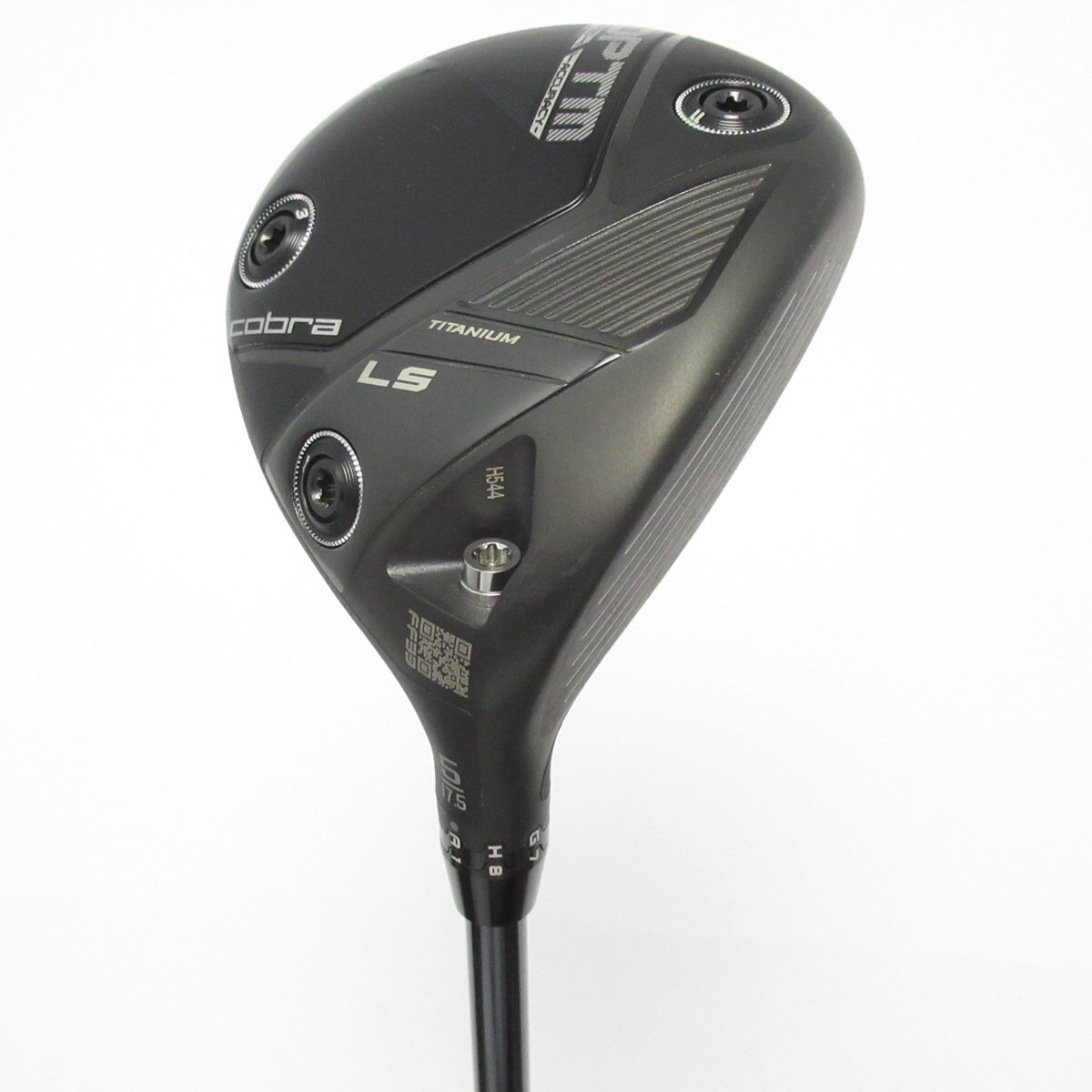 【新品】LINQ for cobra 3W 3HF FW用 フレックスS OPTM X Fairway – COBRA Golf