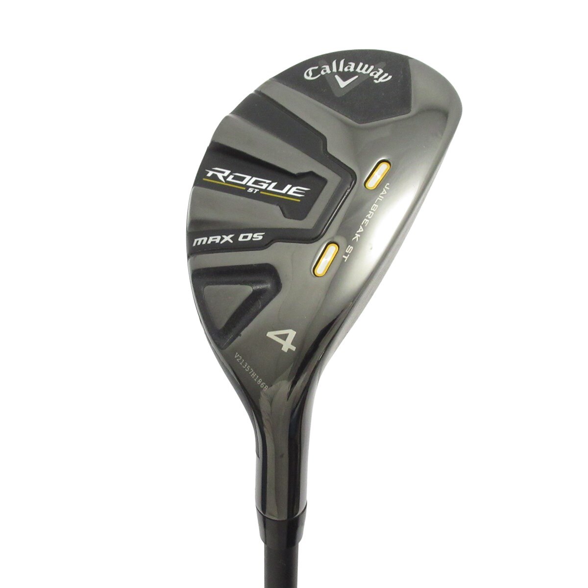 中古】ローグ ST MAX OS ユーティリティ VENTUS 5 for Callaway 21 R