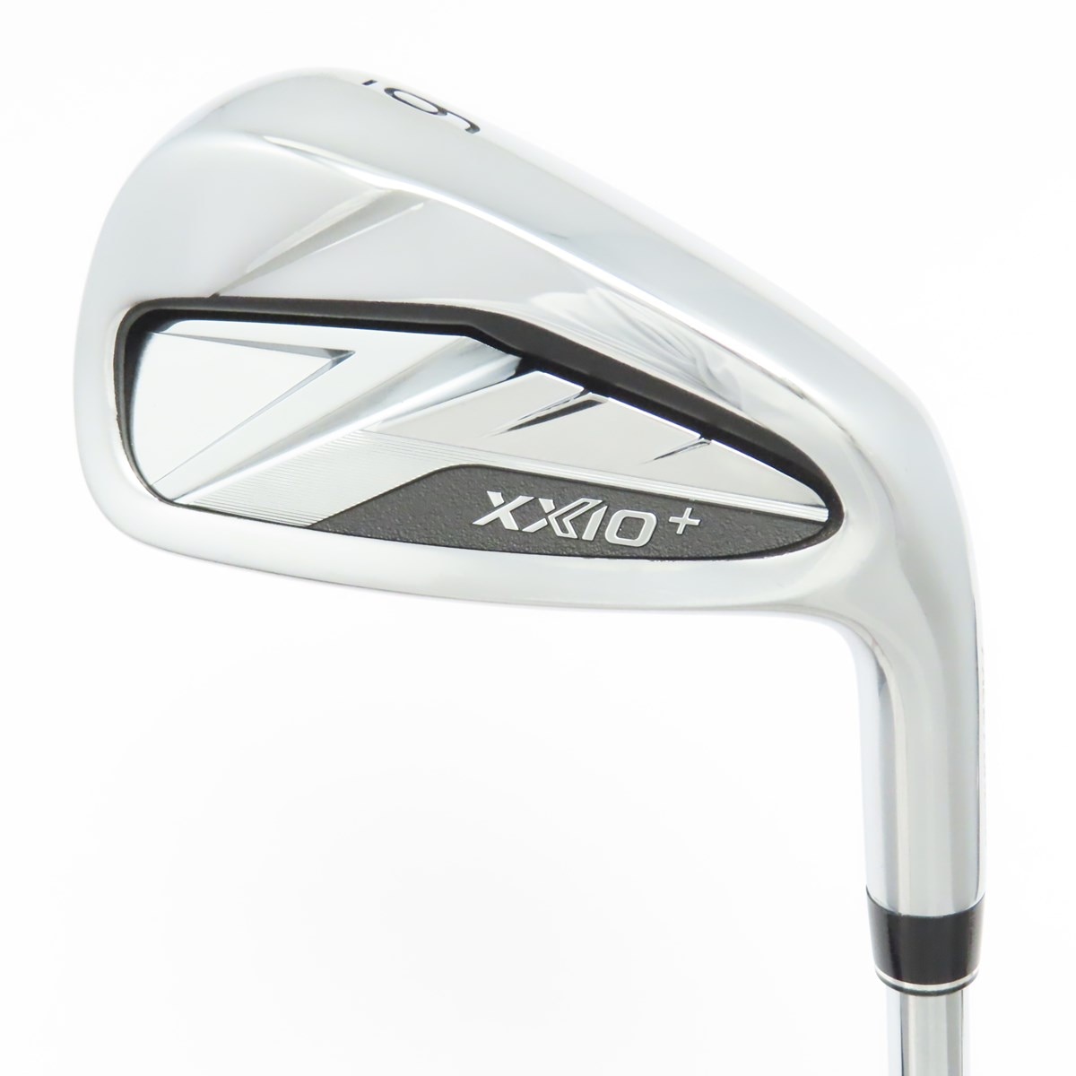 中古】ゼクシオ 14+ (2026) アイアン N.S.PRO 950GH neo DST 25.5 R BC