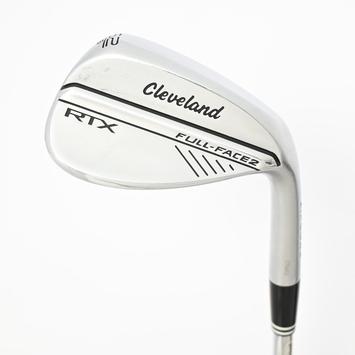 中古】RTX FULL-FACE2 ウェッジ Dynamic Gold HT 52-08 S200 C