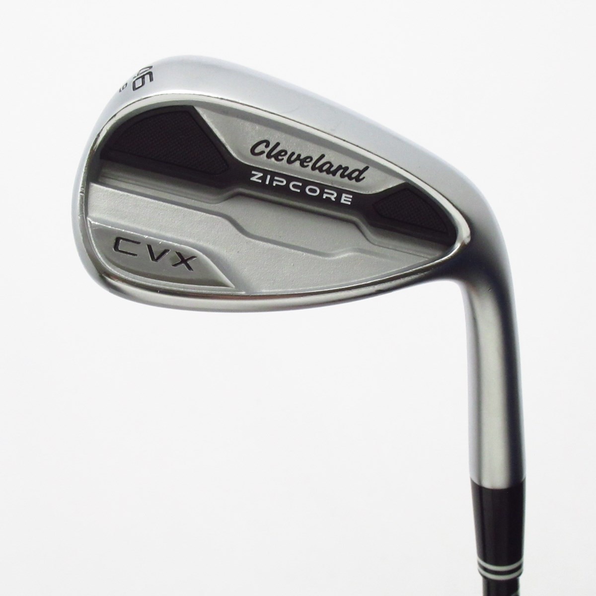 中古】CVX ZIPCORE ウェッジ Diamana for CG 46-09 WEDGE CD(ウェッジ