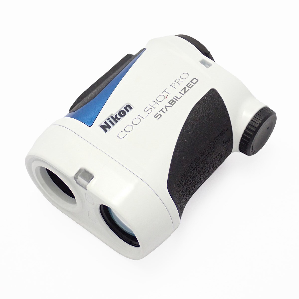 中古】COOLSHOT PRO STABILIZED - - - C(パーツ)|NIKON(ニコン)の通販