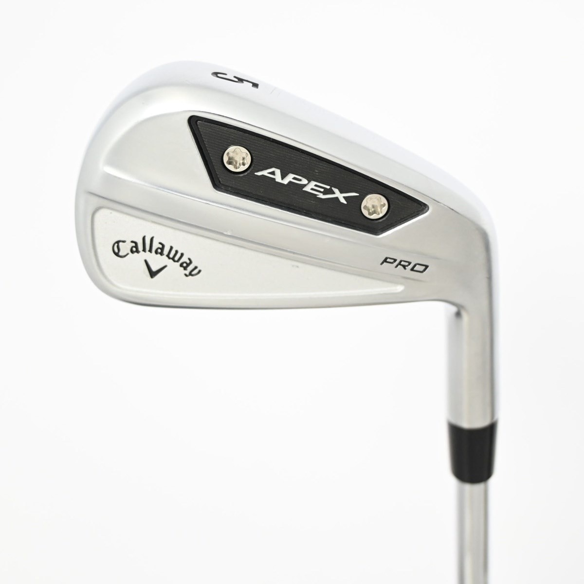 中古】APEX PRO(2024) アイアン N.S.PRO MODUS3 TOUR 105 25 S C