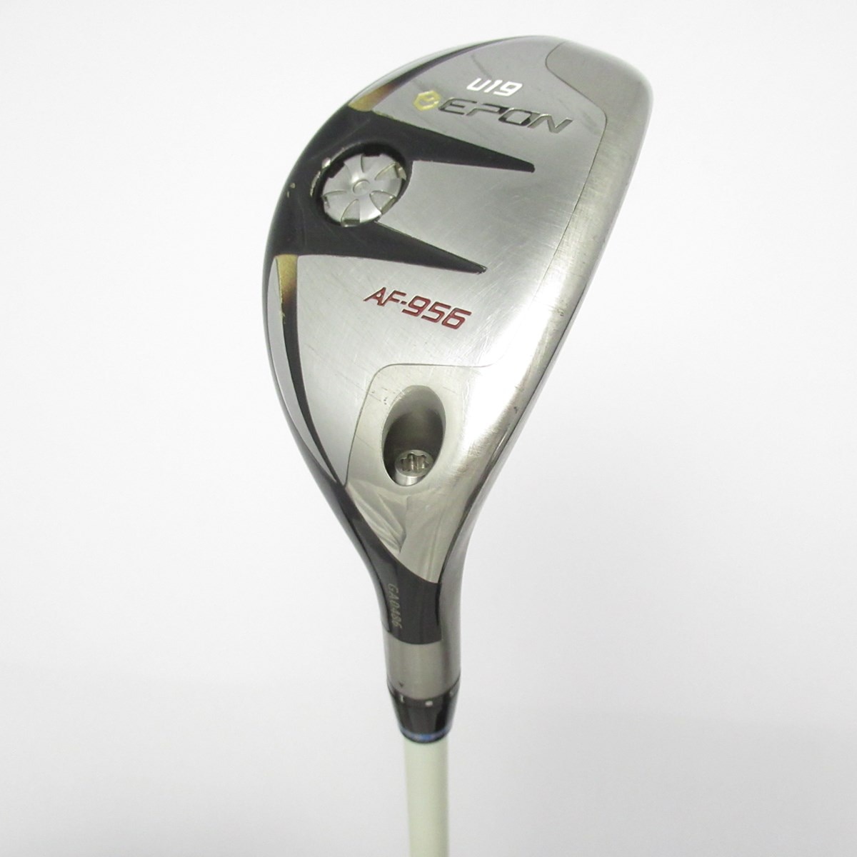 中古】AF-956 ユーティリティ DEAD OR ALIVE 迅 J75 19 設定無 C