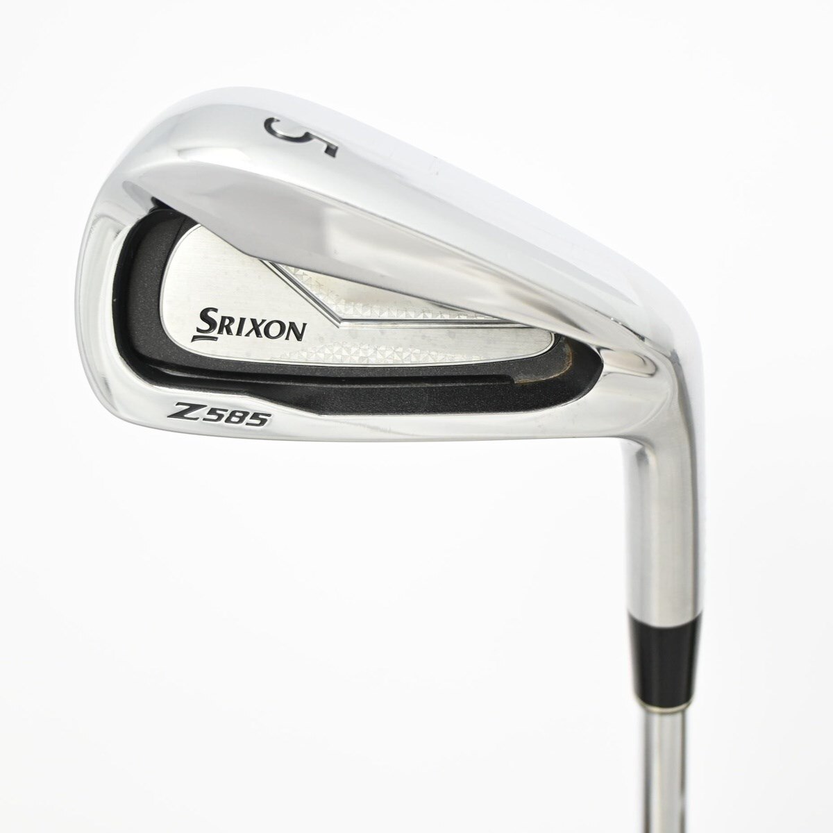 スリクソン Z585 アイアンセット 中古】スリクソン Z585 アイアンセット (ダンロップ) スリクソン 通販