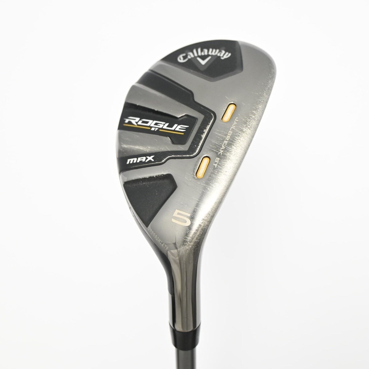 中古】ローグ ST MAX ユーティリティ Fujikura MC 70 for Callaway 23