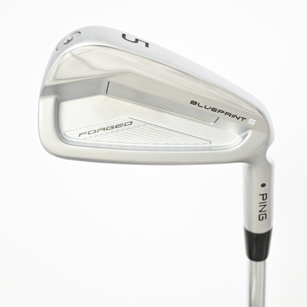 ののページ Sランク 中古】ブループリント S アイアン N.S.PRO MODUS3 TOUR 110 26 S C
