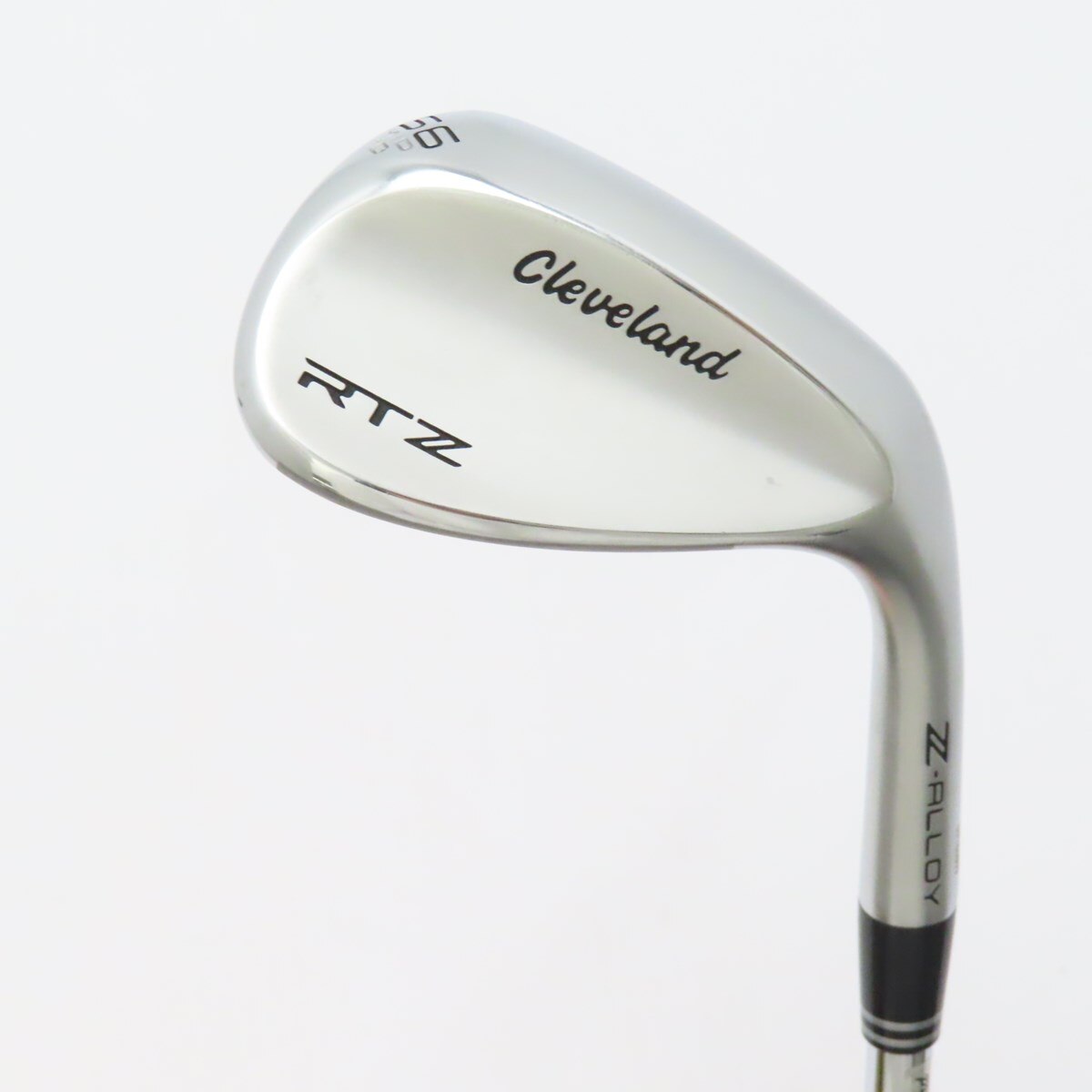 中古】RTZ ツアーサテン ウェッジ N.S.PRO 950GH neo 56-10 S C