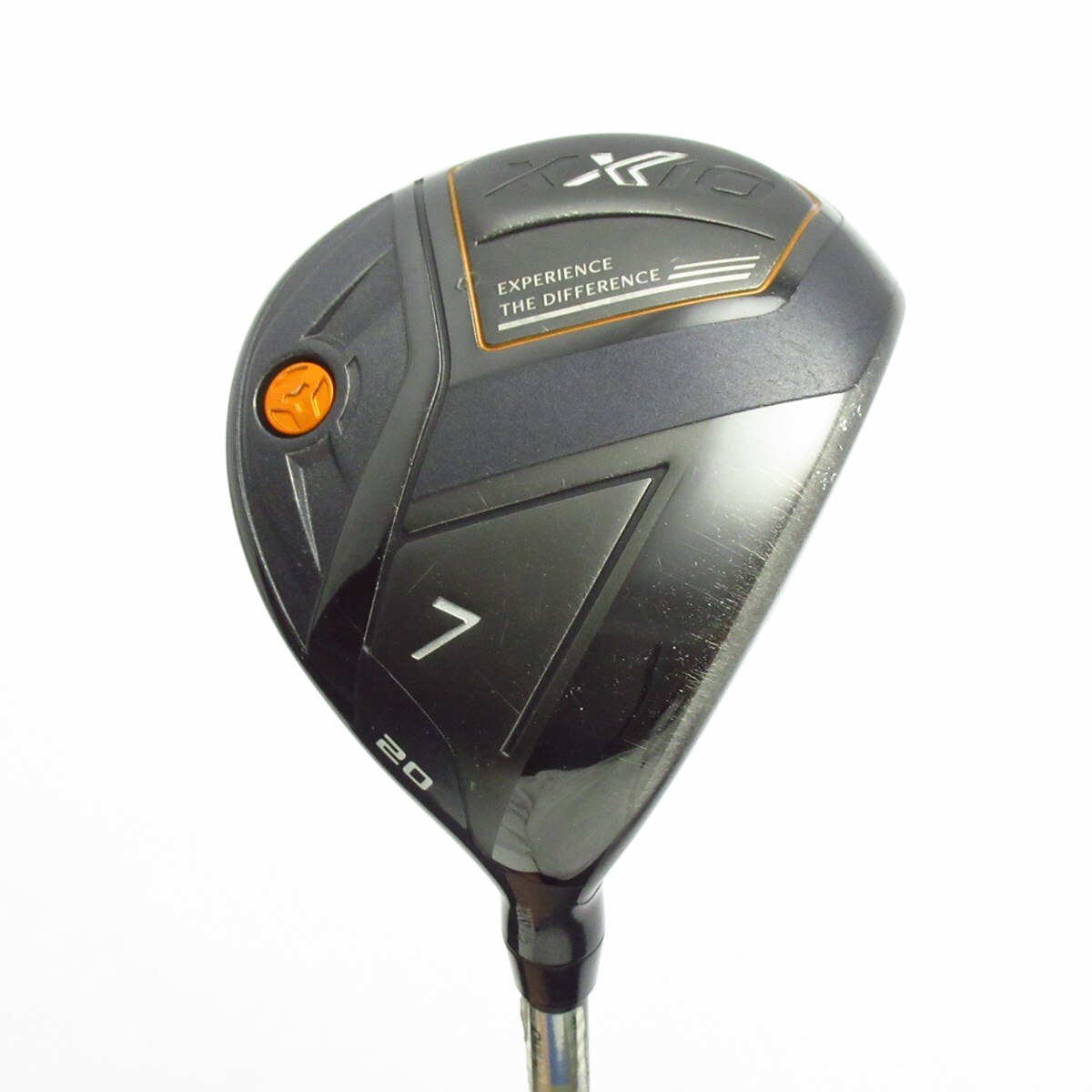 中古】ゼクシオ X [2020] フェアウェイウッド (ダンロップ) ゼクシオ