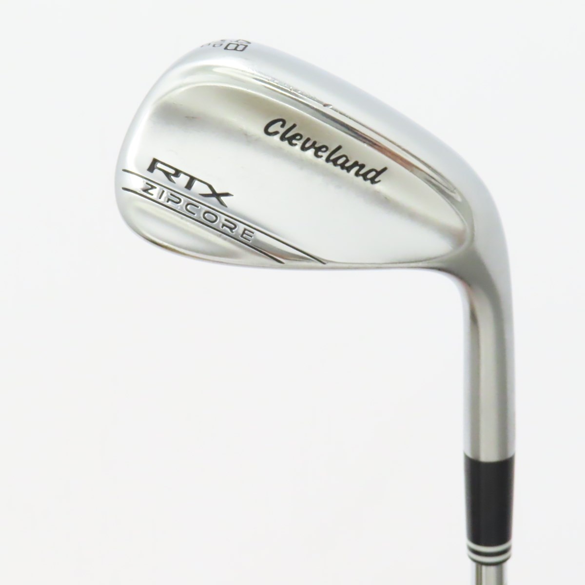 中古】RTX ジップコア ツアーサテン ウェッジ Dynamic Gold HT 48-10