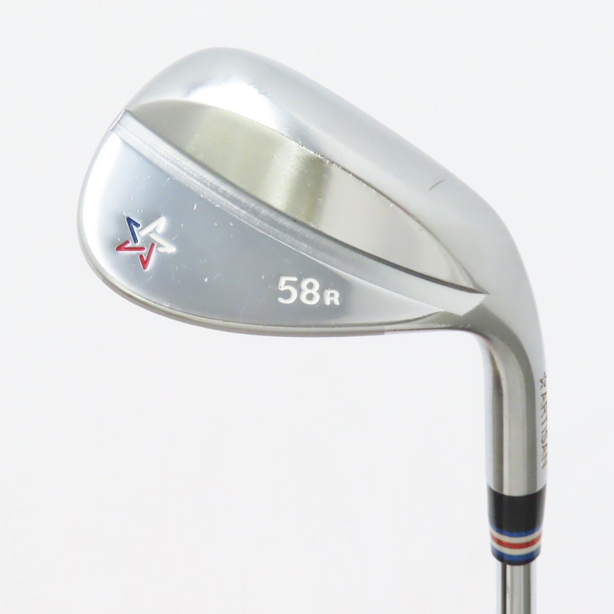 中古】ARTISAN WEDGE ウェッジ N.S.PRO MODUS3 WEDGE 115 58-12 WEDGE