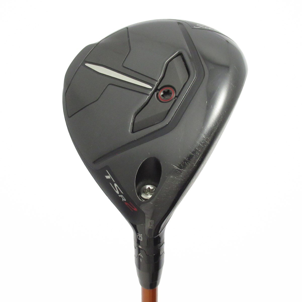 中古】TSR2 フェアウェイウッド Tour AD DI-5(2020) 18 S CD