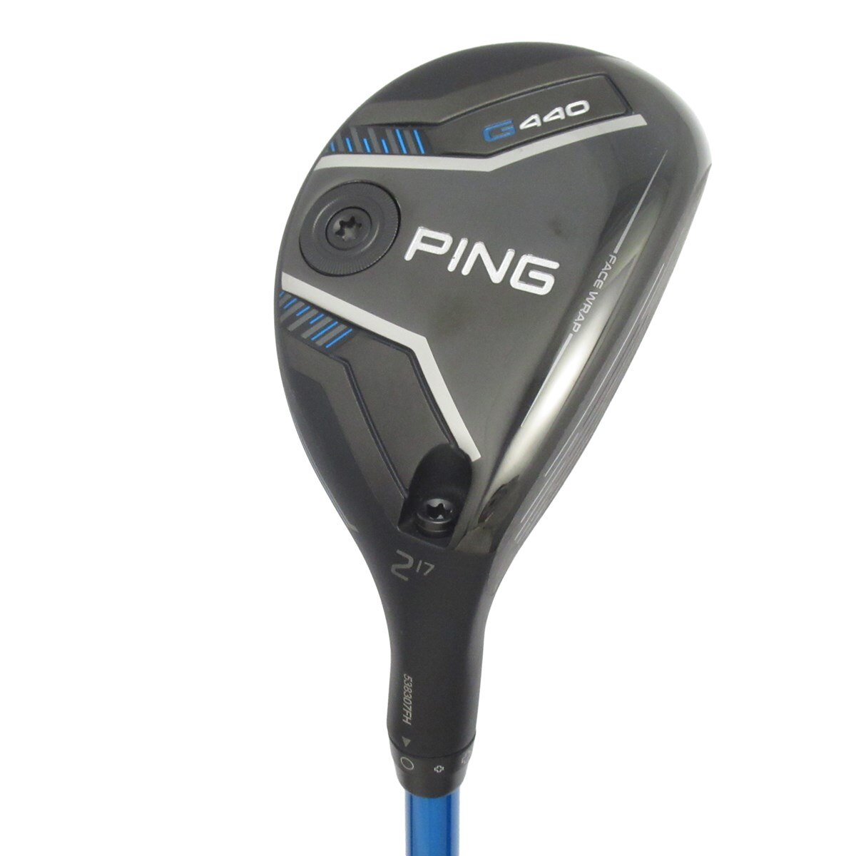 ピンg440ユーティリティ17°アルタcbシャフトSR ピンg440ユーティリティ17°アルタcbシャフトSR