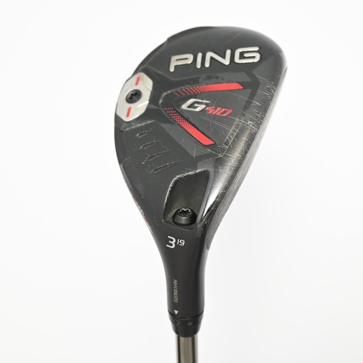 PING G410 ユーティリティ 5u 26度 中古】G410 ユーティリティ PING TOUR 173-85 19 S C(ユーティリティ
