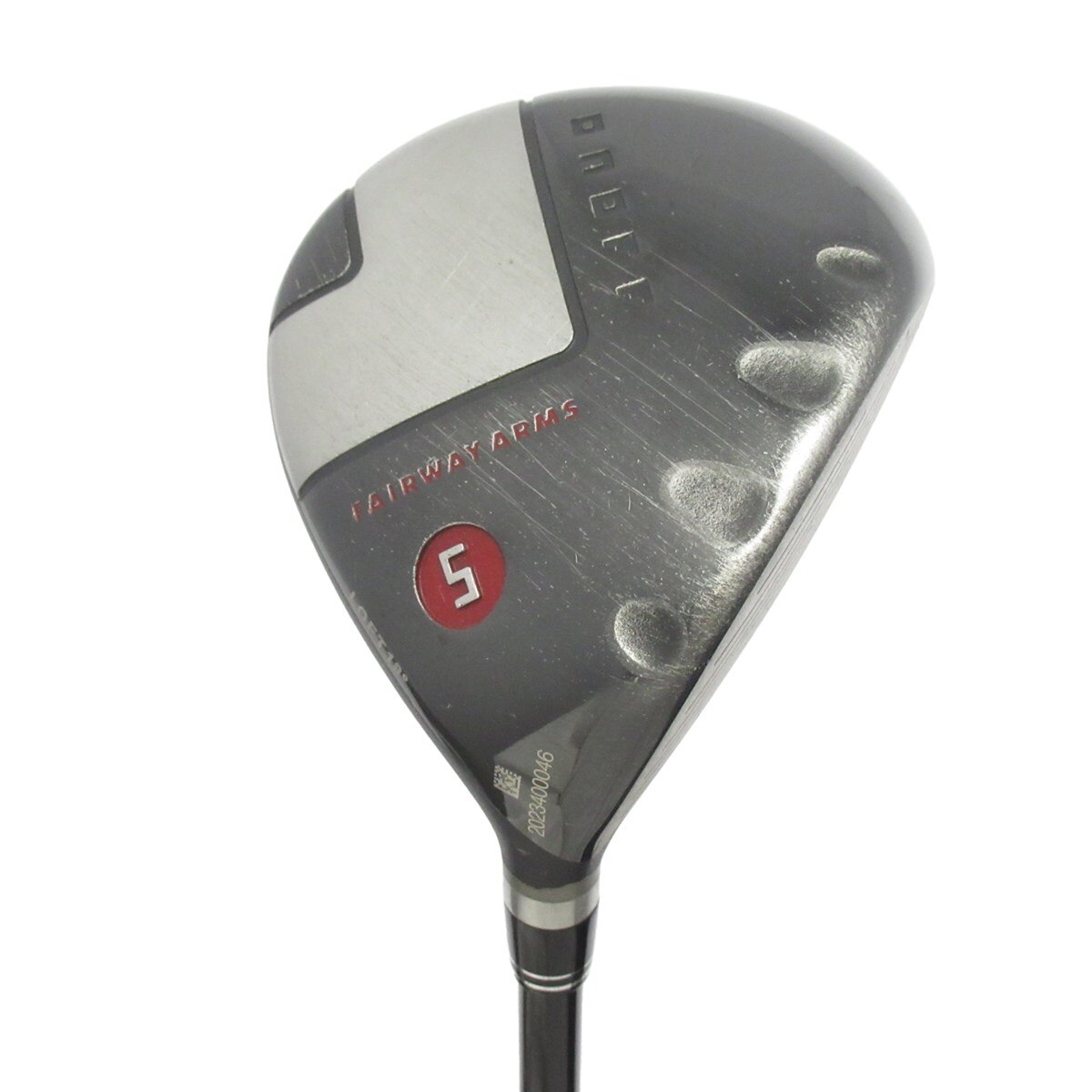 中古】オノフ FAIRWAY ARMS KURO(2019) フェアウェイウッド THE ATTAS