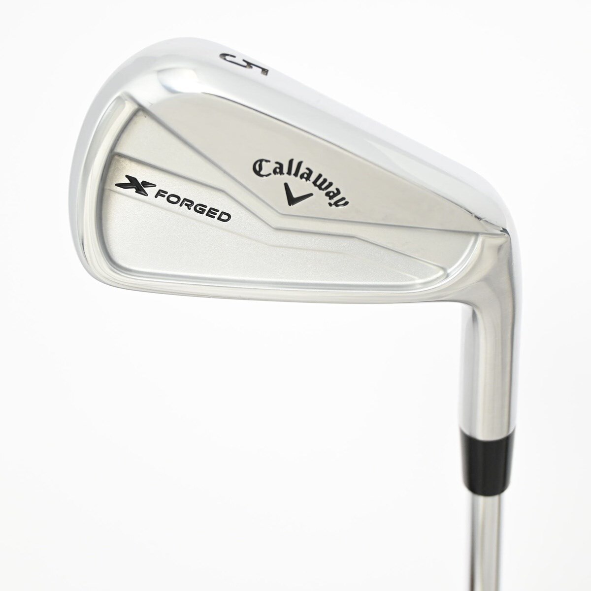 中古】X フォージド(2024) アイアン N.S.PRO MODUS3 TOUR 105 26 S C