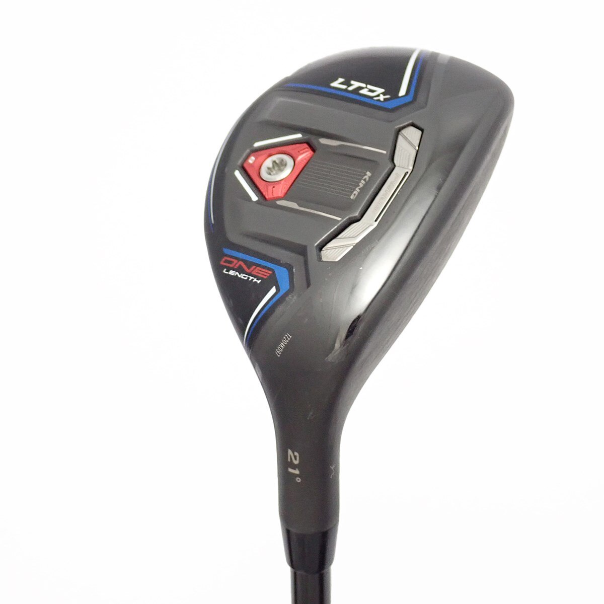 コブラ LTDx 4番UT tourAD Flex S 中古】LTDx ONE LENGTH ユーティリティ オリジナル Tour AD for Cobra