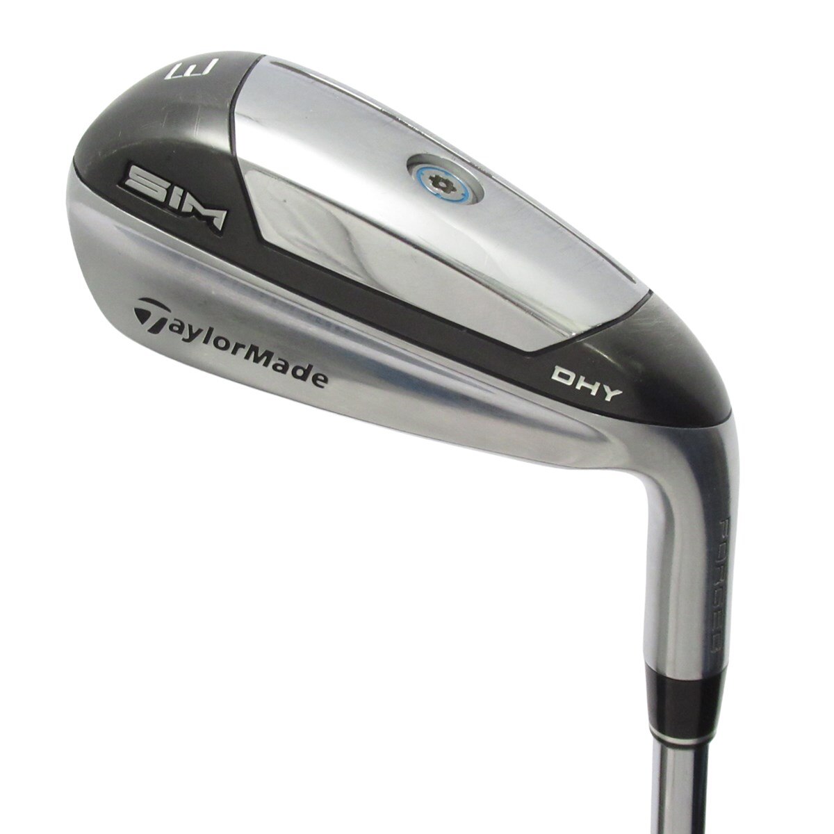 中古】SIM DHY ユーティリティ KBS TOUR HYBRID PROTOTYPE 105 19 S C