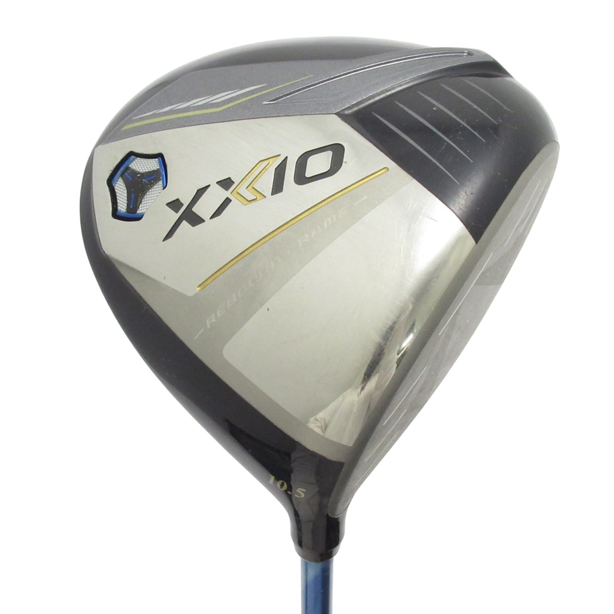 中古】ゼクシオ 13(2024) ドライバー Speeder 474 EVOLUTION V 10.5 SR