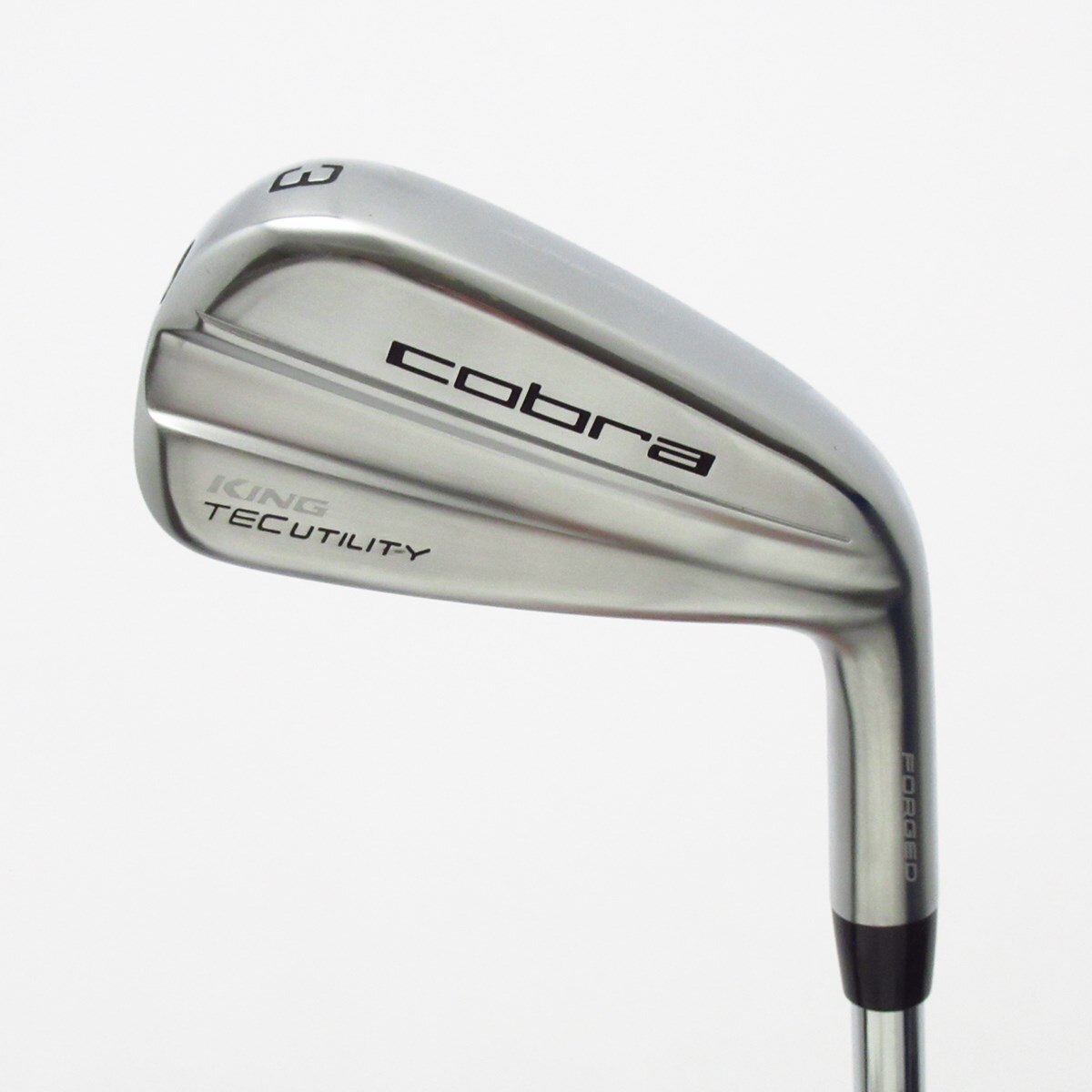 中古】キング TEC UTILITY(2023) ユーティリティ N.S.PRO 950GH neo 19