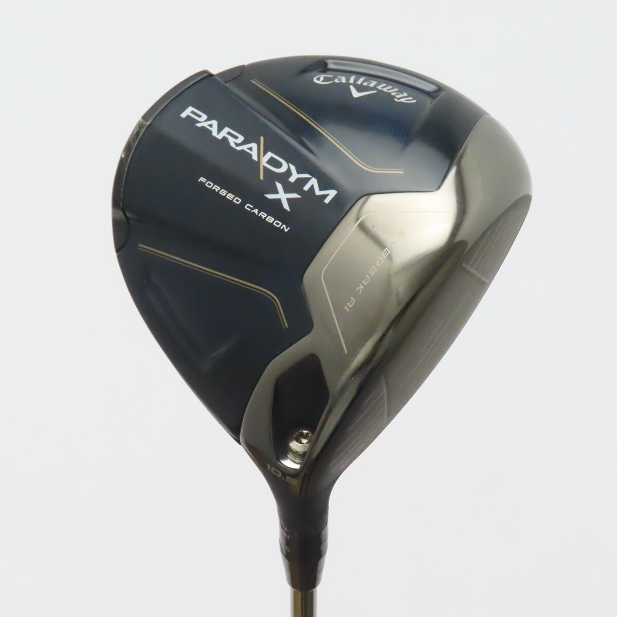 ディアマナ　ZF 70 X　1W ドライバー　キャロウェイ　diamana x 中古】パラダイム X ドライバー Diamana ZF60 10.5 S C(ドライバー