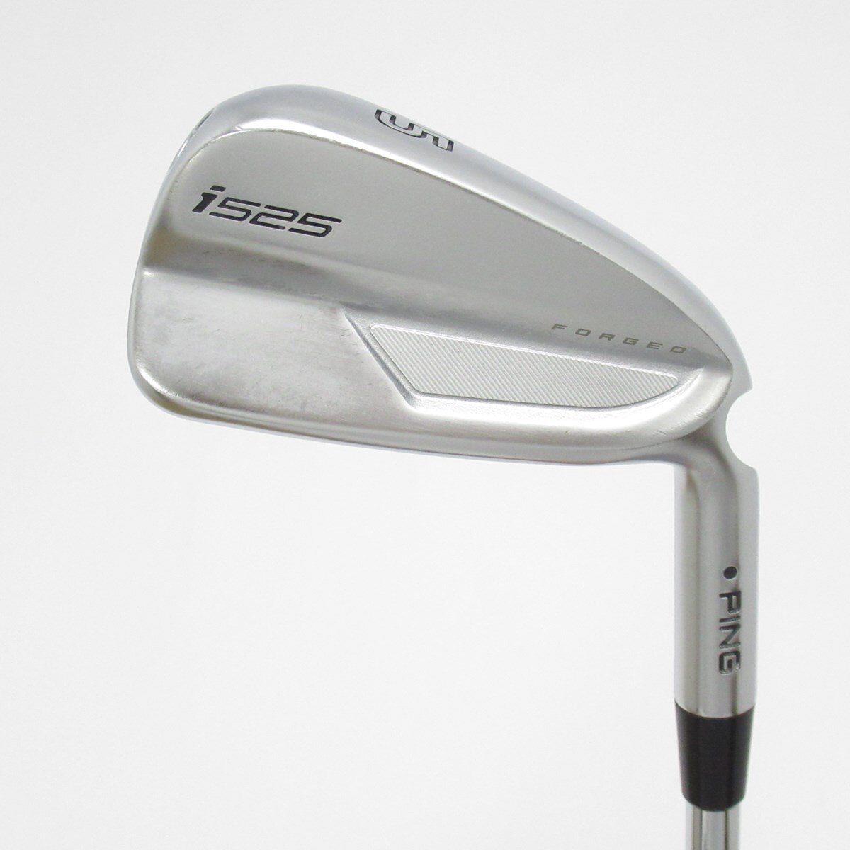 中古】i525 アイアン N.S.PRO MODUS3 TOUR 120 22.5 S C(アイアン