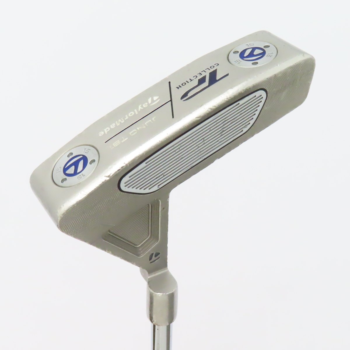 中古】TP コレクション ハイドロブラスト JUNO TB1 パター スチール
