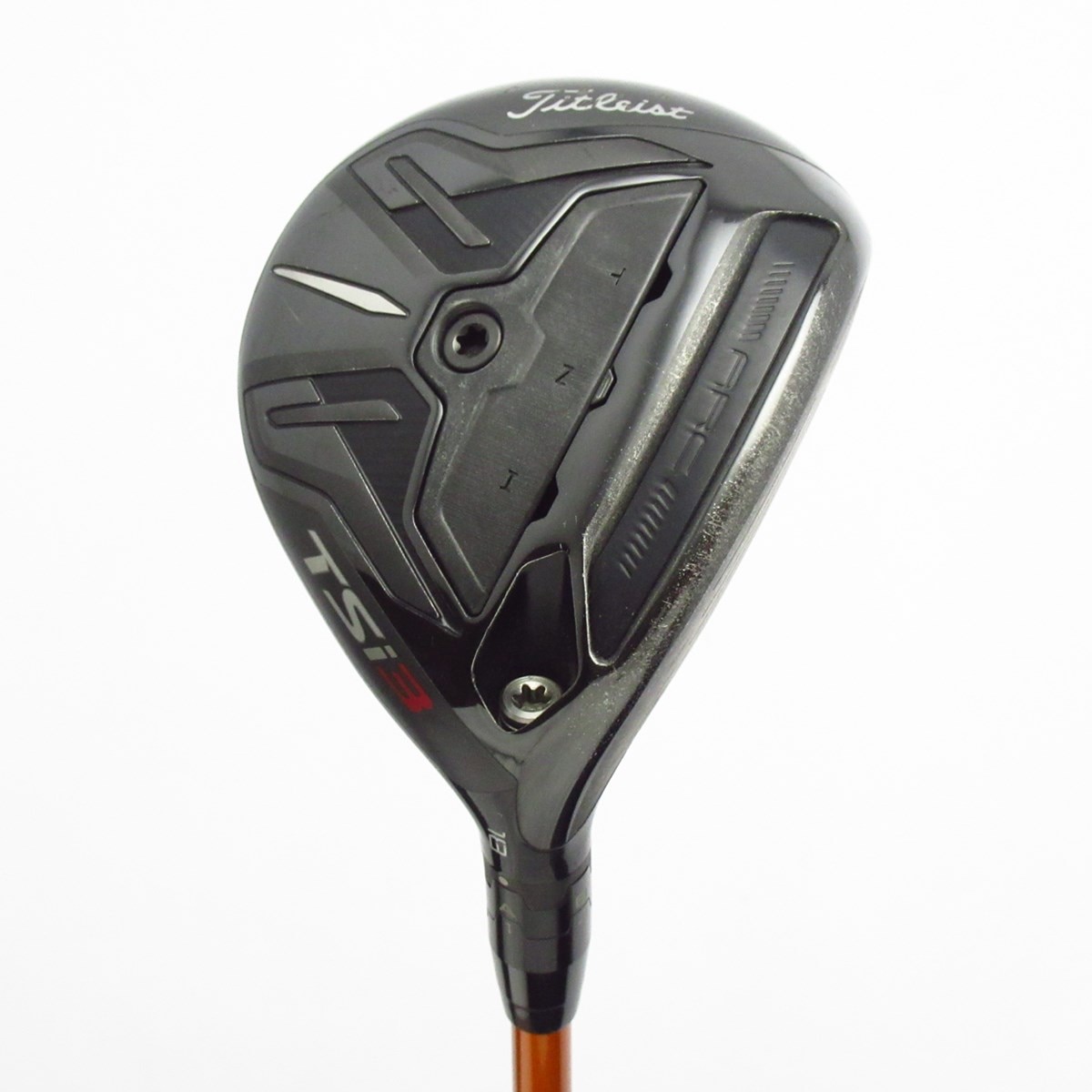 中古】TSi3 フェアウェイウッド Tour AD DI-5(2020) 18 S C
