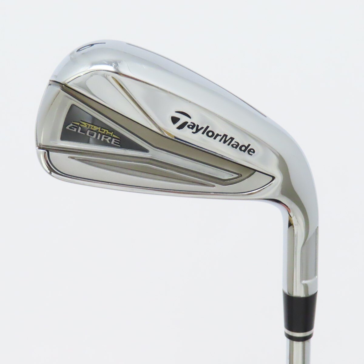 中古】ステルス グローレ アイアンセット (テーラーメイド) ステルス