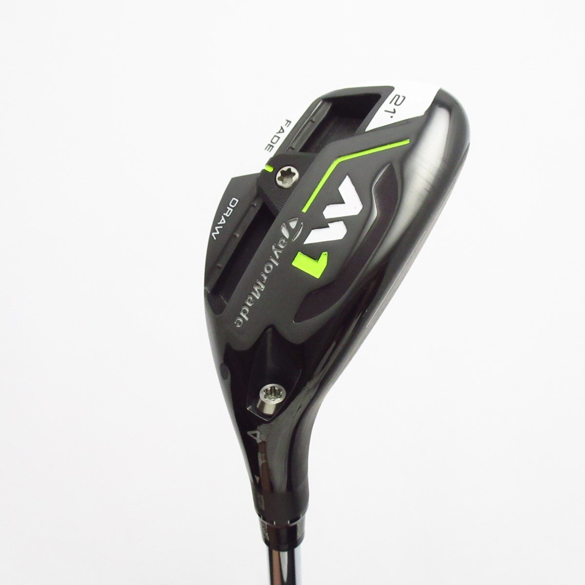 中古】M1(2017) ユーティリティ N.S.PRO 930GH 21 S C(ユーティリティ