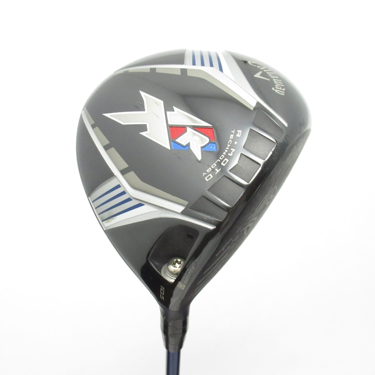 ゴルフ クラブ キャロウェイ Callaway ドライバー XR R.MOTO FLEX SR 10.5° へこみ有り Amazon.co.jp: キャロウェイ (Callaway) XRドライバー XRオリジナル