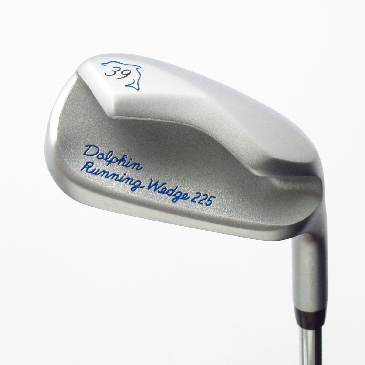 中古】ドルフィン ランニングウェッジ DRW-225 ウェッジ (キャスコ