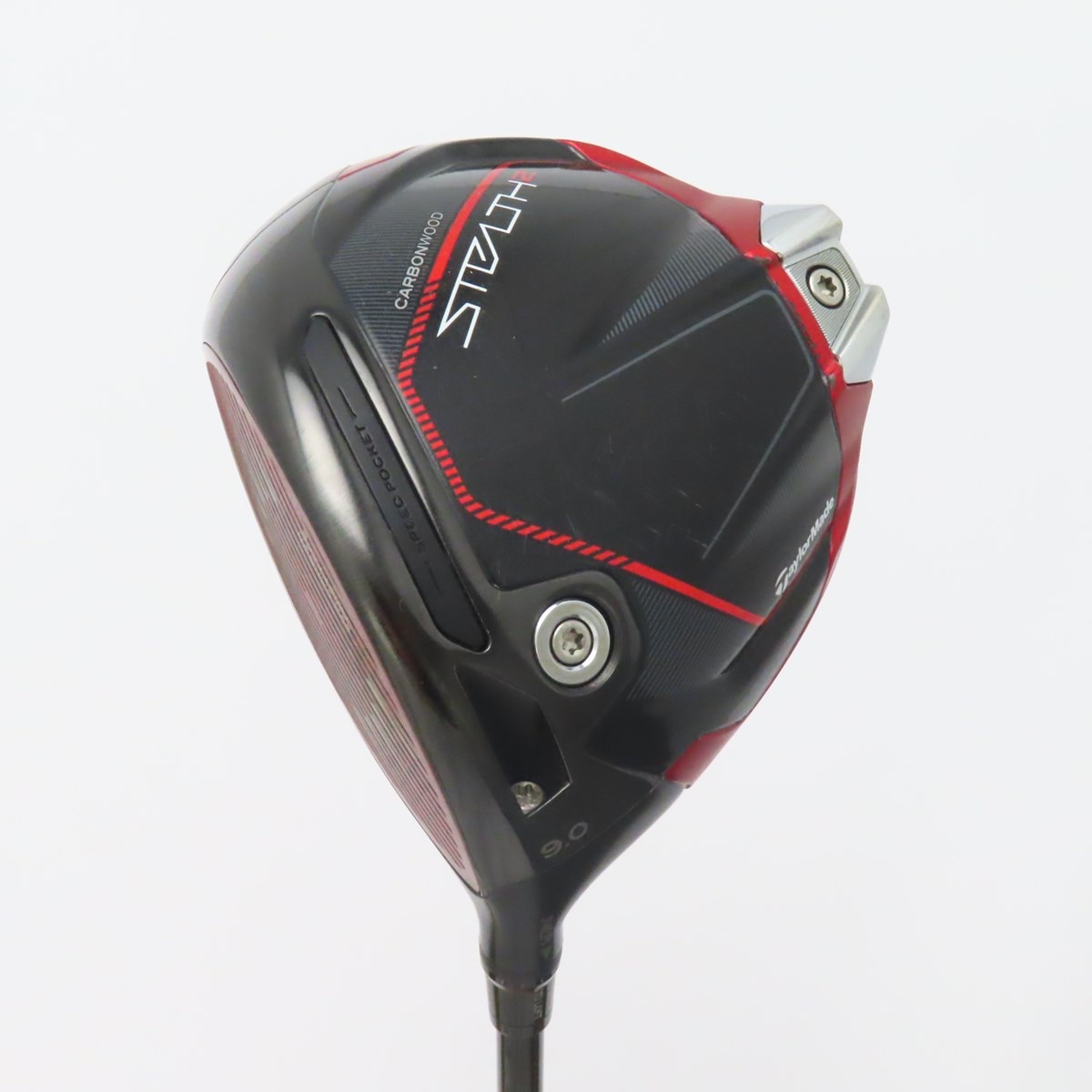 中古】ステルス (テーラーメイド) レフティ 通販｜GDO中古ゴルフクラブ