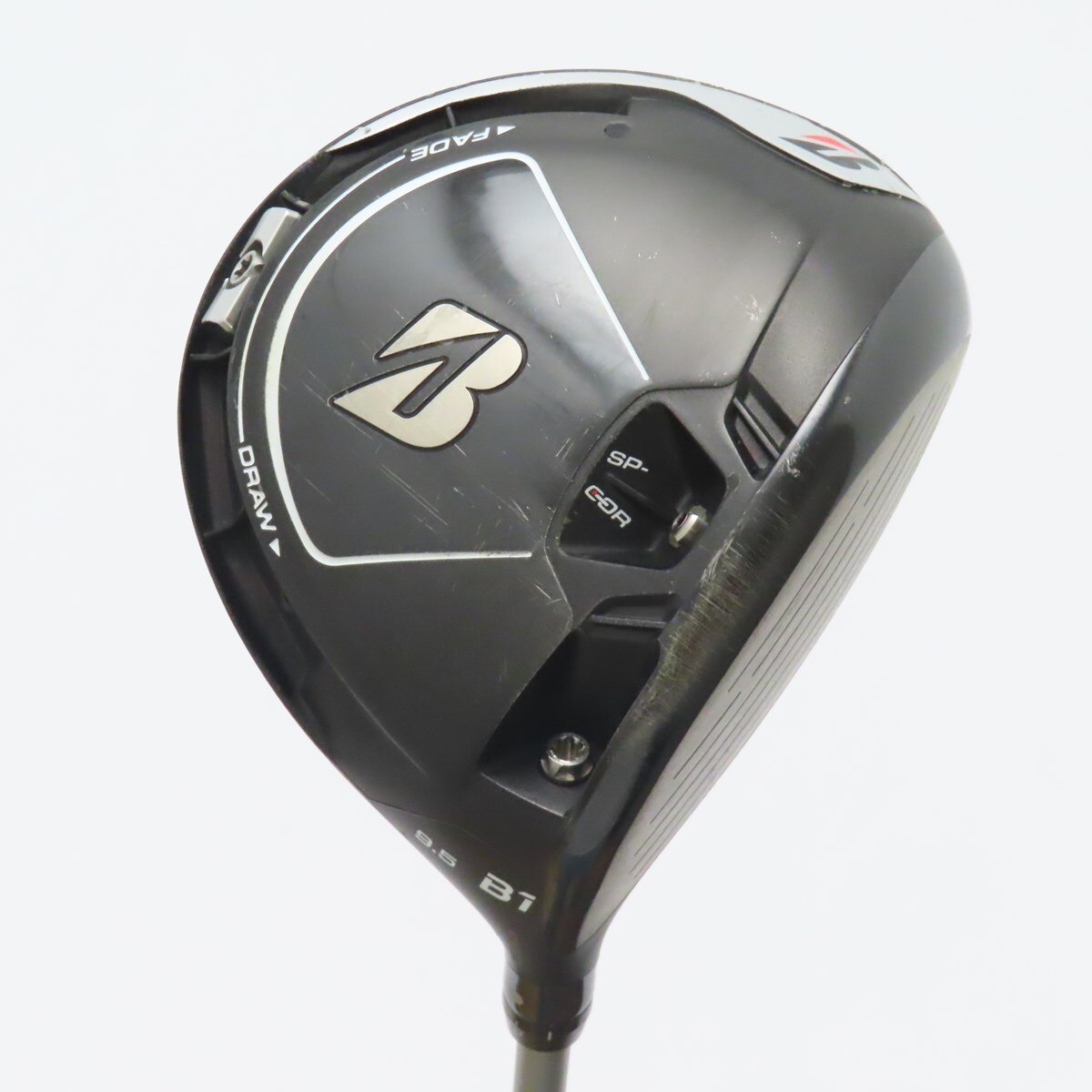 中古】B1 ドライバー (ブリヂストン) ブリヂストンゴルフ 通販｜GDO