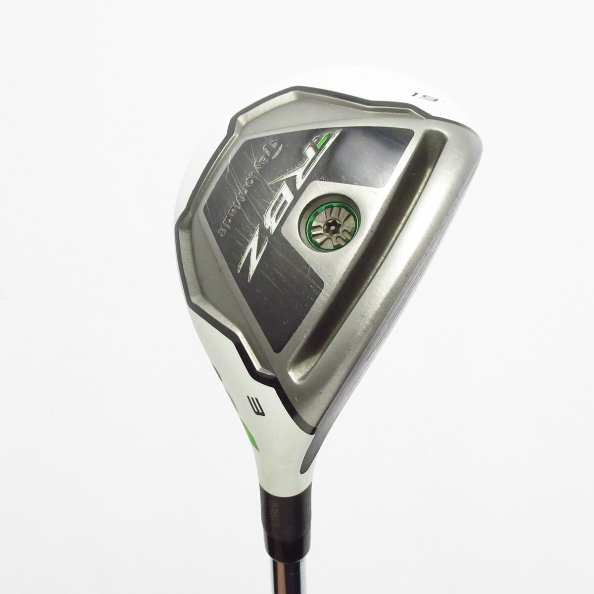 中古】RBZ(ロケットボールズ) ユーティリティ (テーラーメイド) メンズ