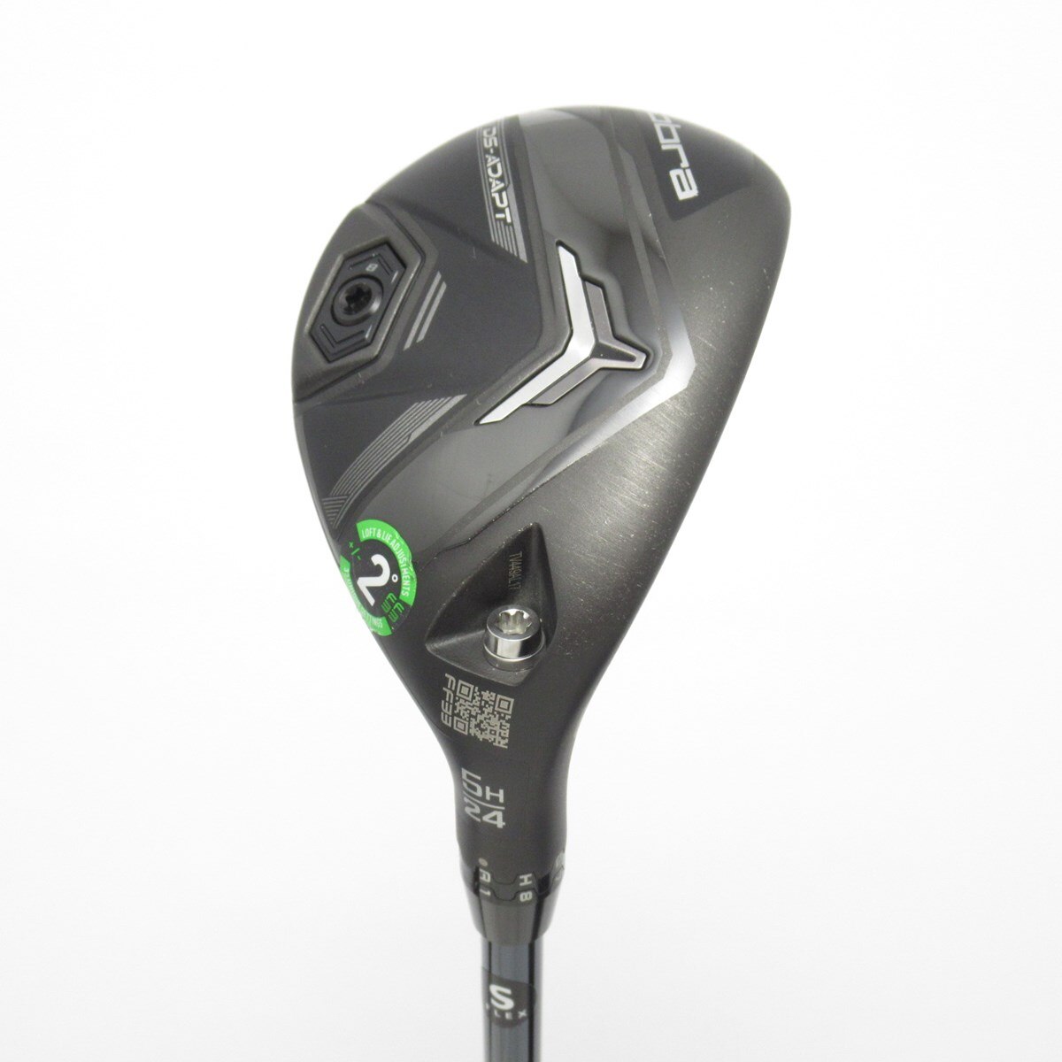 中古】DS-ADAPT ユーティリティ LIN-Q for Cobra 24 S C 中古】DS-ADAPT ユーティリティ LIN-Q for Cobra 24 S C