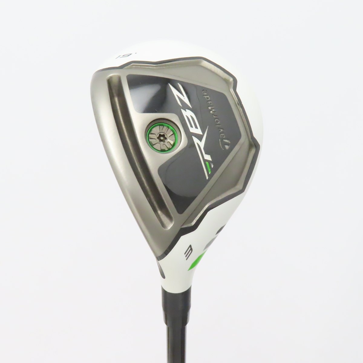 中古】RBZ フェアウェイウッド RBZ RB-50 19 S C レフティ