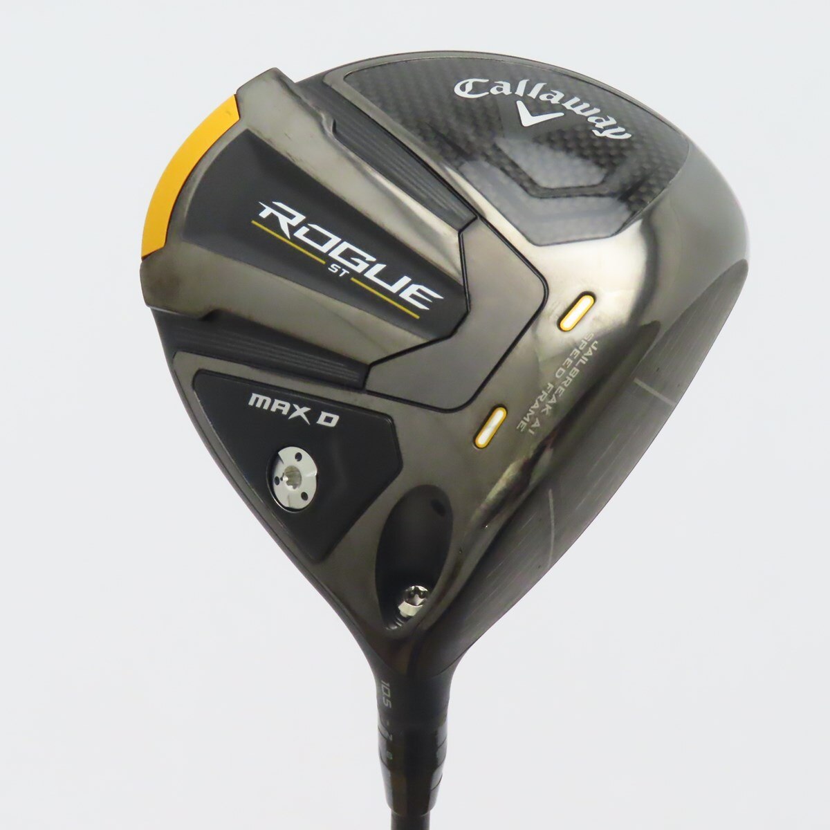 中古】ローグ ST MAX D ドライバー VENTUS 5 for Callaway 10.5 SR B