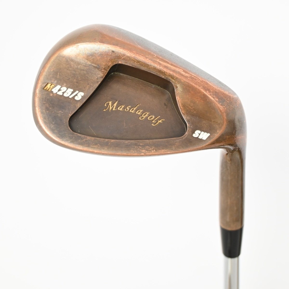 中古】M425S ウェッジ Dynamic Gold 105 58-14 R300 D(ウェッジ（単品