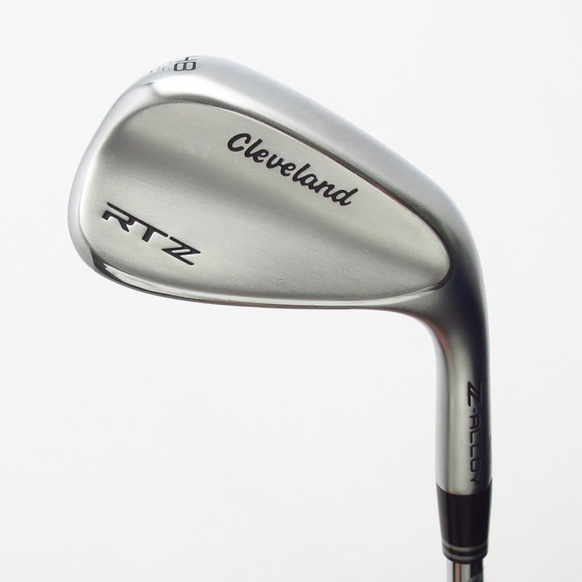 中古】RTZ ツアーサテン ウェッジ N.S.PRO 950GH neo 48-10 S C