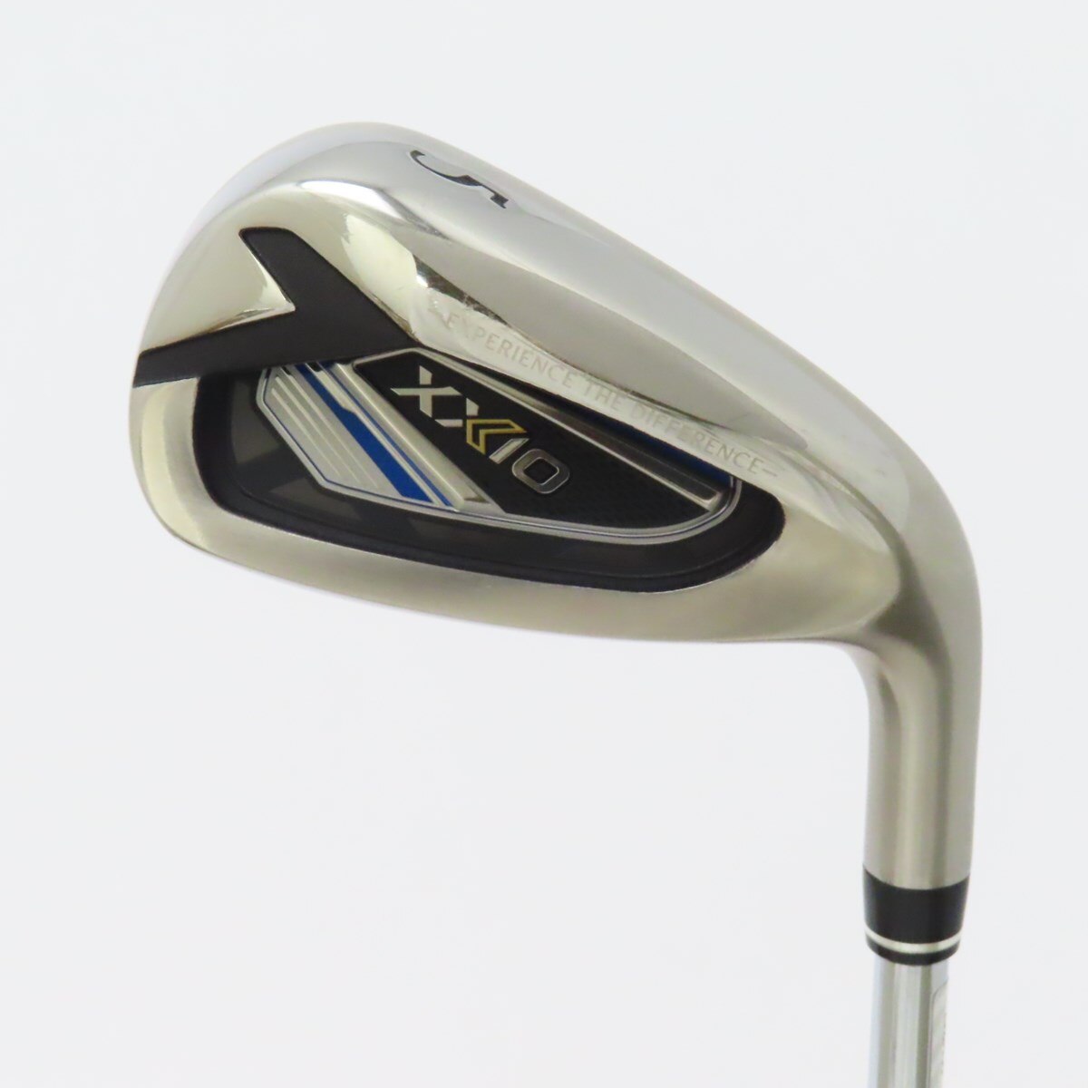 中古ゼクシオ　アイアンセット 中古】ゼクシオ アイアンセット (ダンロップ) レフティ 通販｜GDO中古