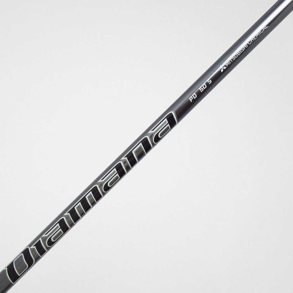 中古】Diamana PD ドライバー用_スリーブ付 Diamana PD 50 S C