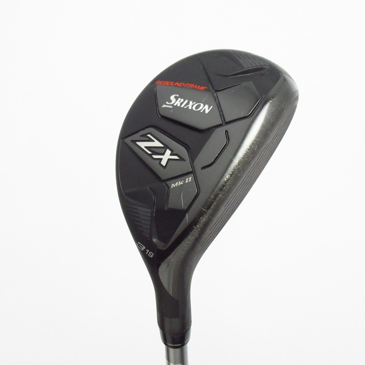 中古】スリクソン ZX MkII ハイブリッド ユーティリティ Diamana ZX-II