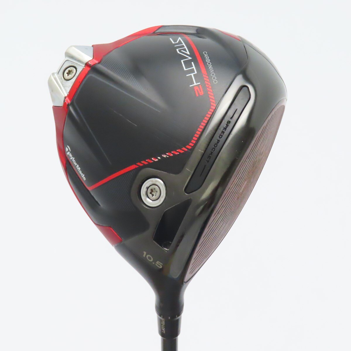 ステルス2ドライバー10.5 中古】ステルス2 ドライバー TENSEI RED TM50(2022) 10.5 S CD
