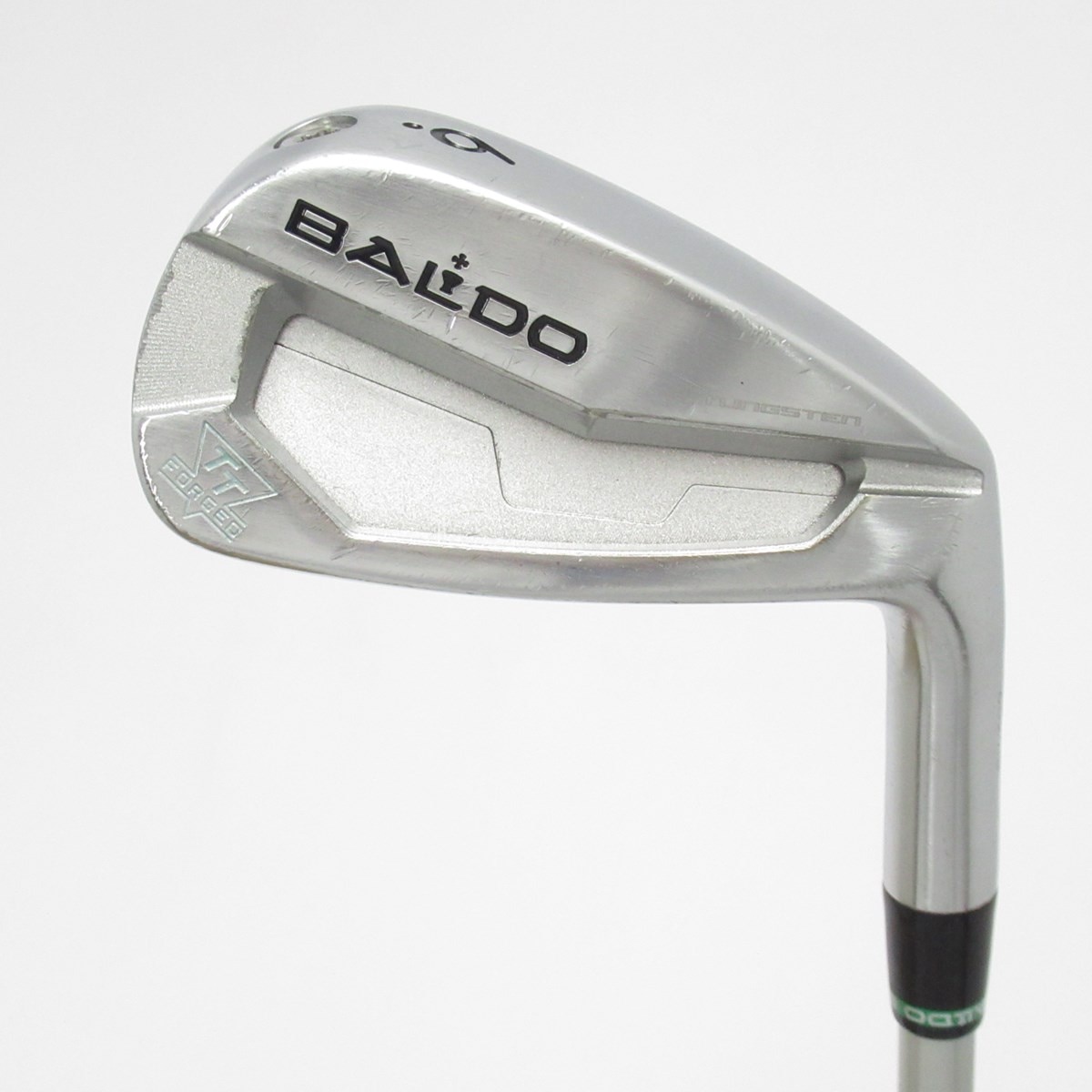 中古】TT FORGED PC SATIN アイアン MCI 80 27 R C(アイアン（セット