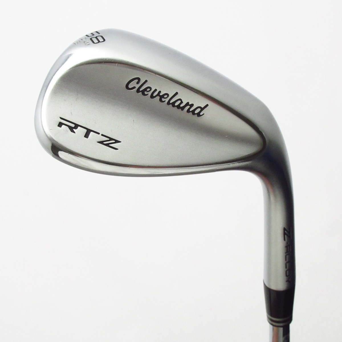中古】RTZ ツアーサテン ウェッジ N.S.PRO MODUS3 TOUR 115 58-06 S C