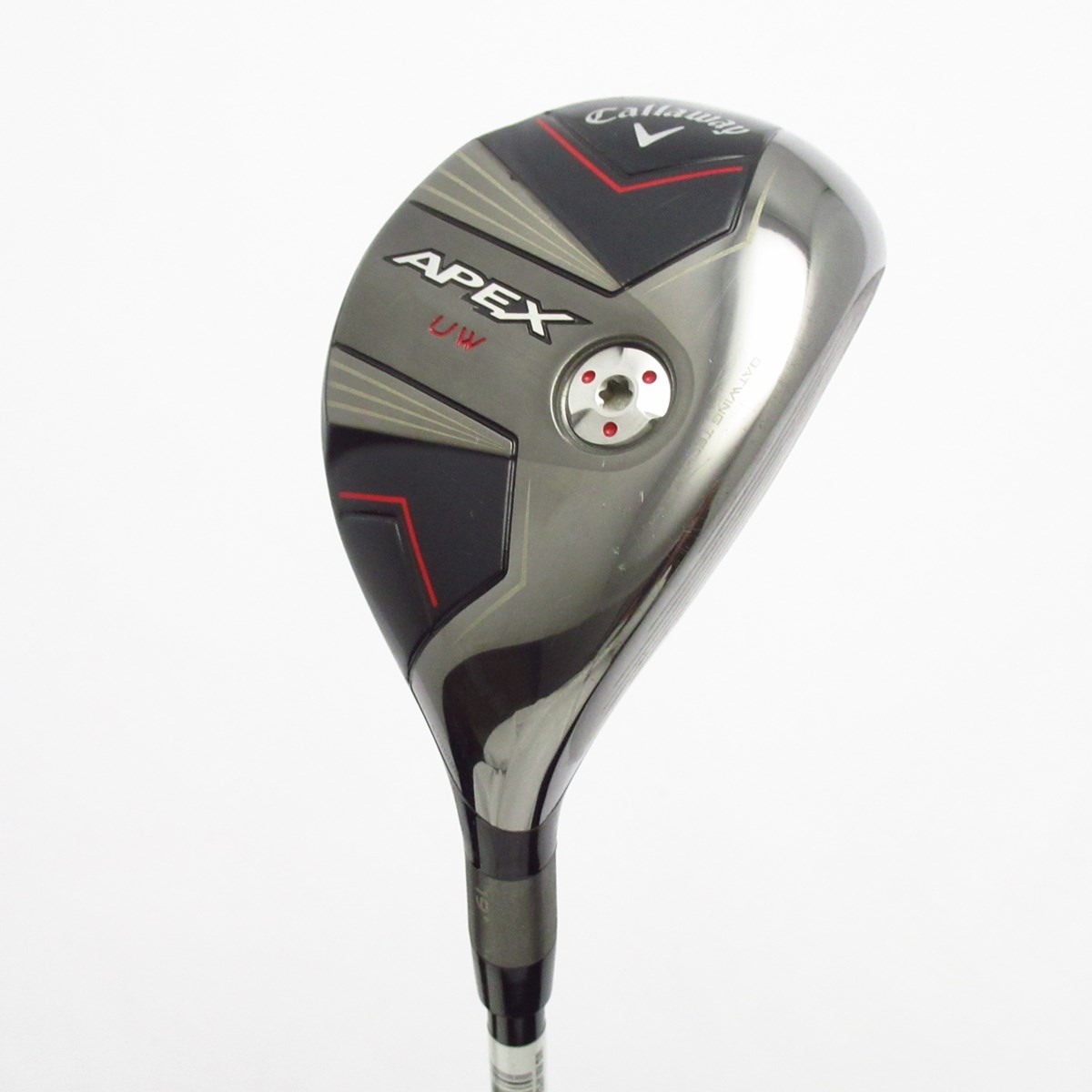 中古】APEX UW(2023） ユーティリティ TENSEI 70 for Callaway 19 S CD
